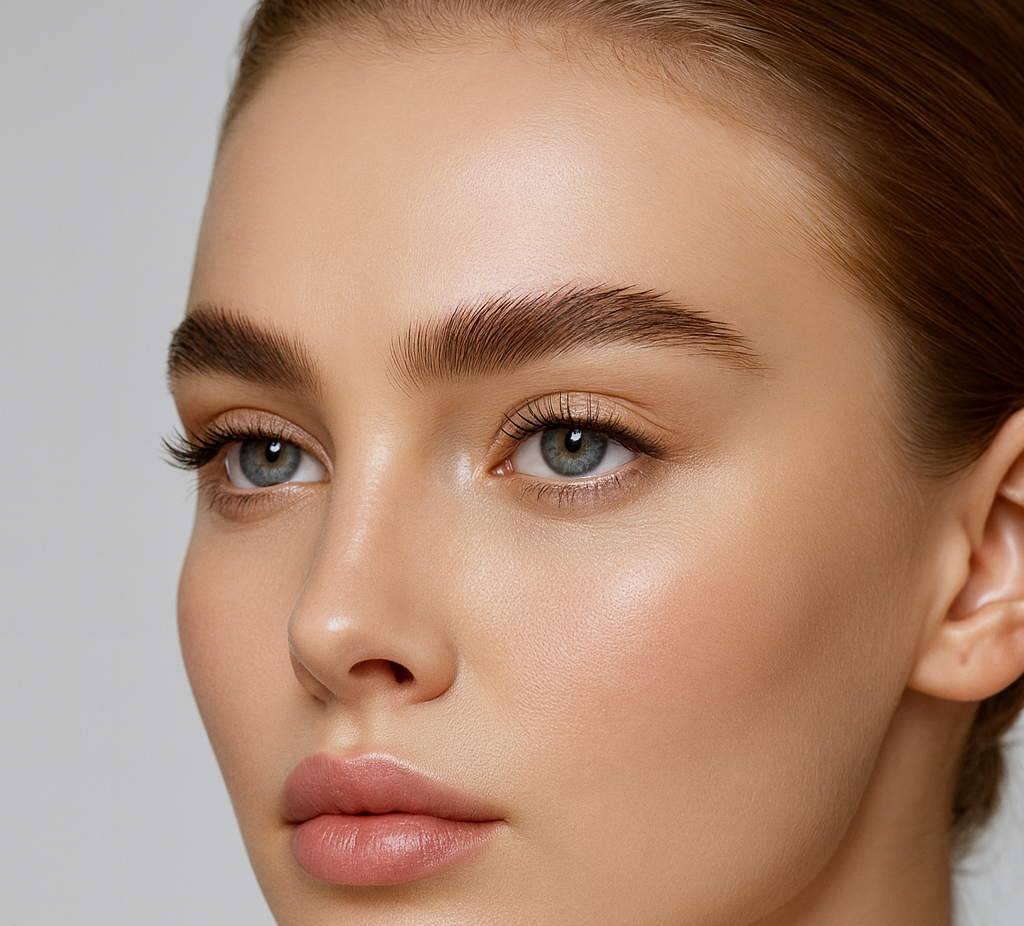Les bienfaits d'une routine beauté naturelle pour le regard