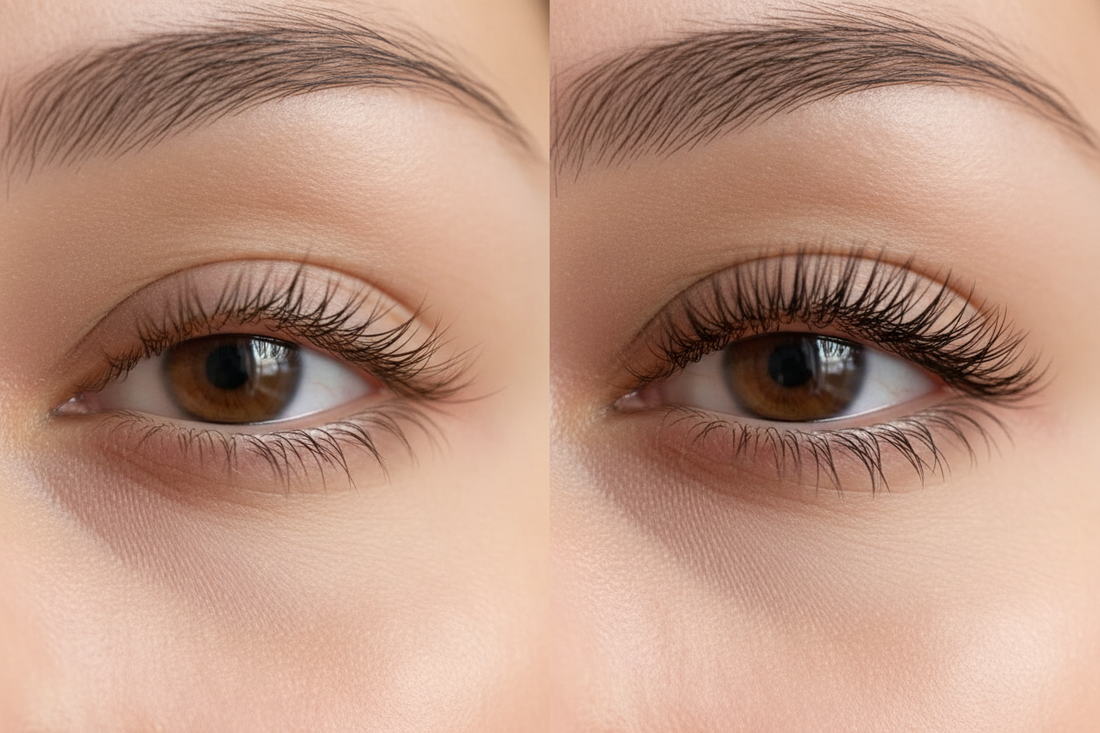 Les meilleurs ingrédients naturels pour renforcer les cils
