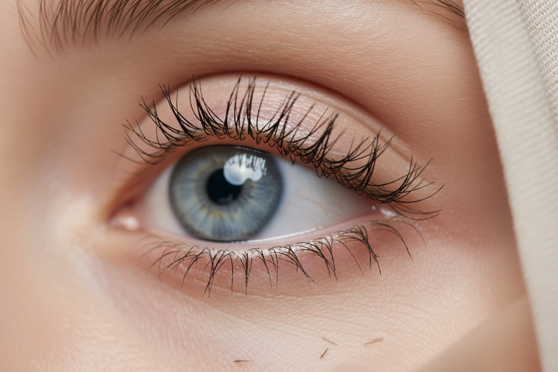 Comment éviter de casser ses cils ?