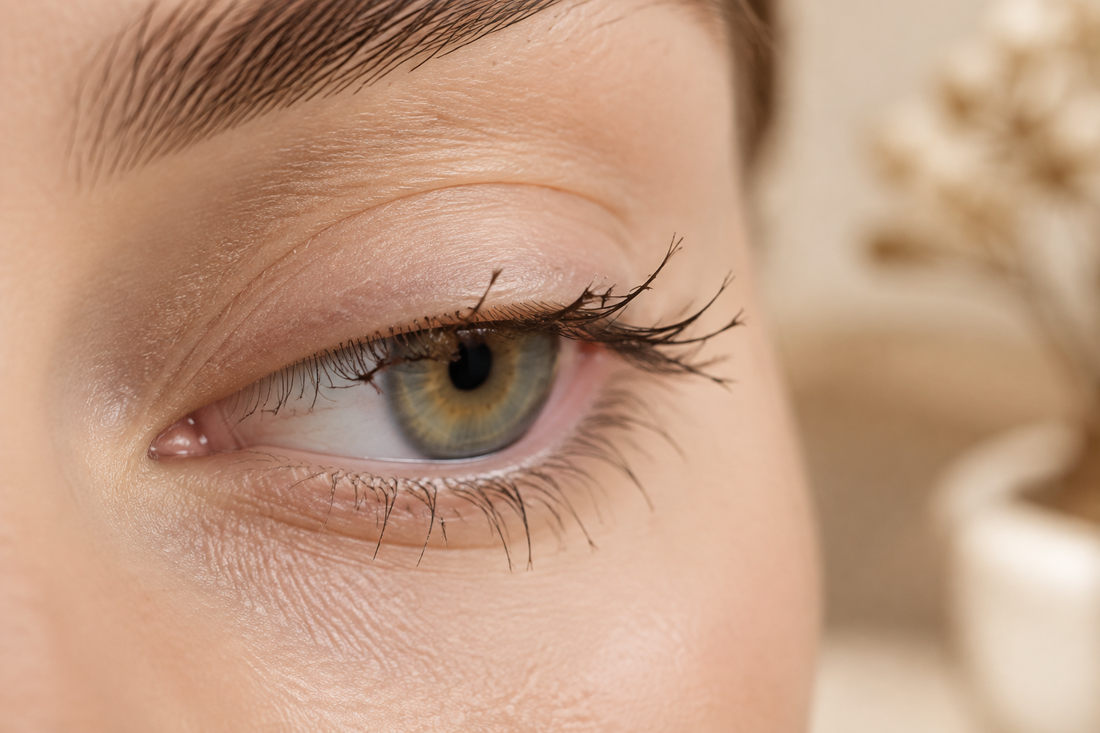 Les habitudes qui peuvent fragiliser les cils