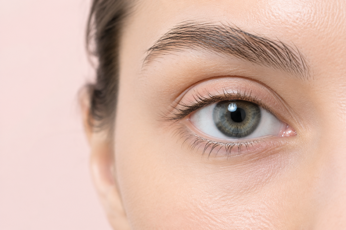 Que faire lorsque les cils sont fragilisés par le mascara ?