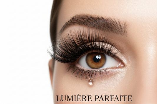 Comment avoir des cils plus longs naturellement ?