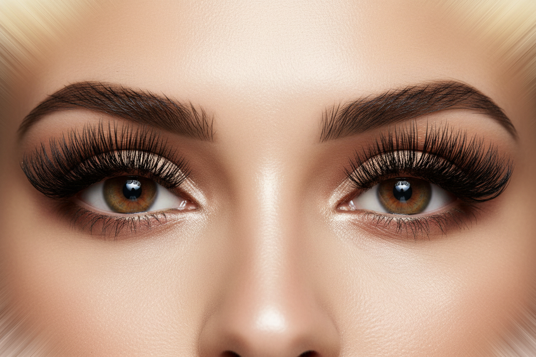Comment renforcer ses cils naturellement ?
