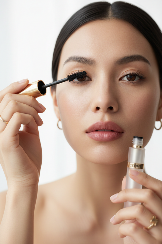 À quelle fréquence utiliser un sérum pour les cils ?