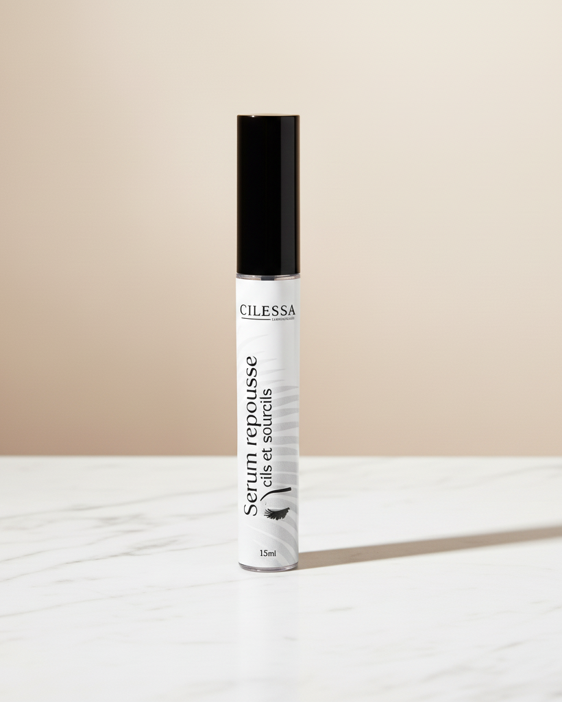CILESSA — Sérum Repousse Cils & Sourcils